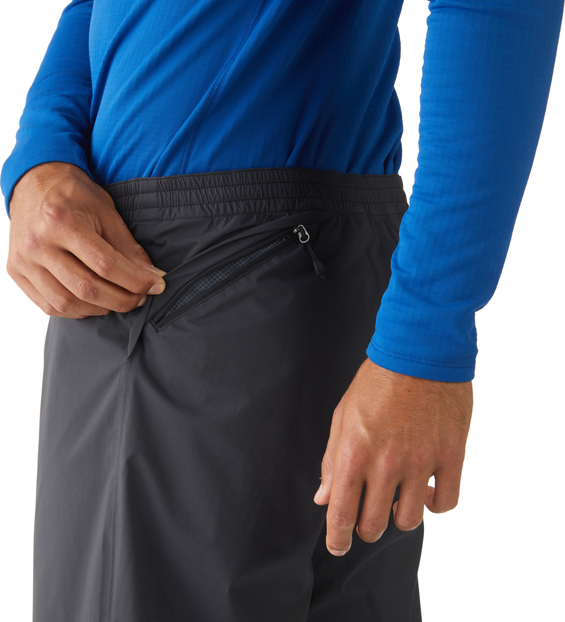 MEC Hydrocycle Pants - Men's
