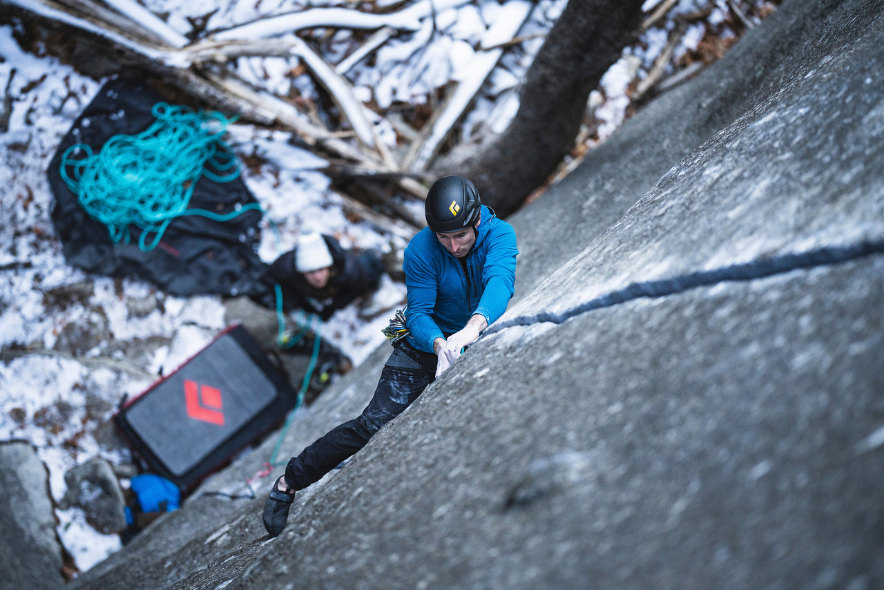 Black Diamond Sit Starter Pad