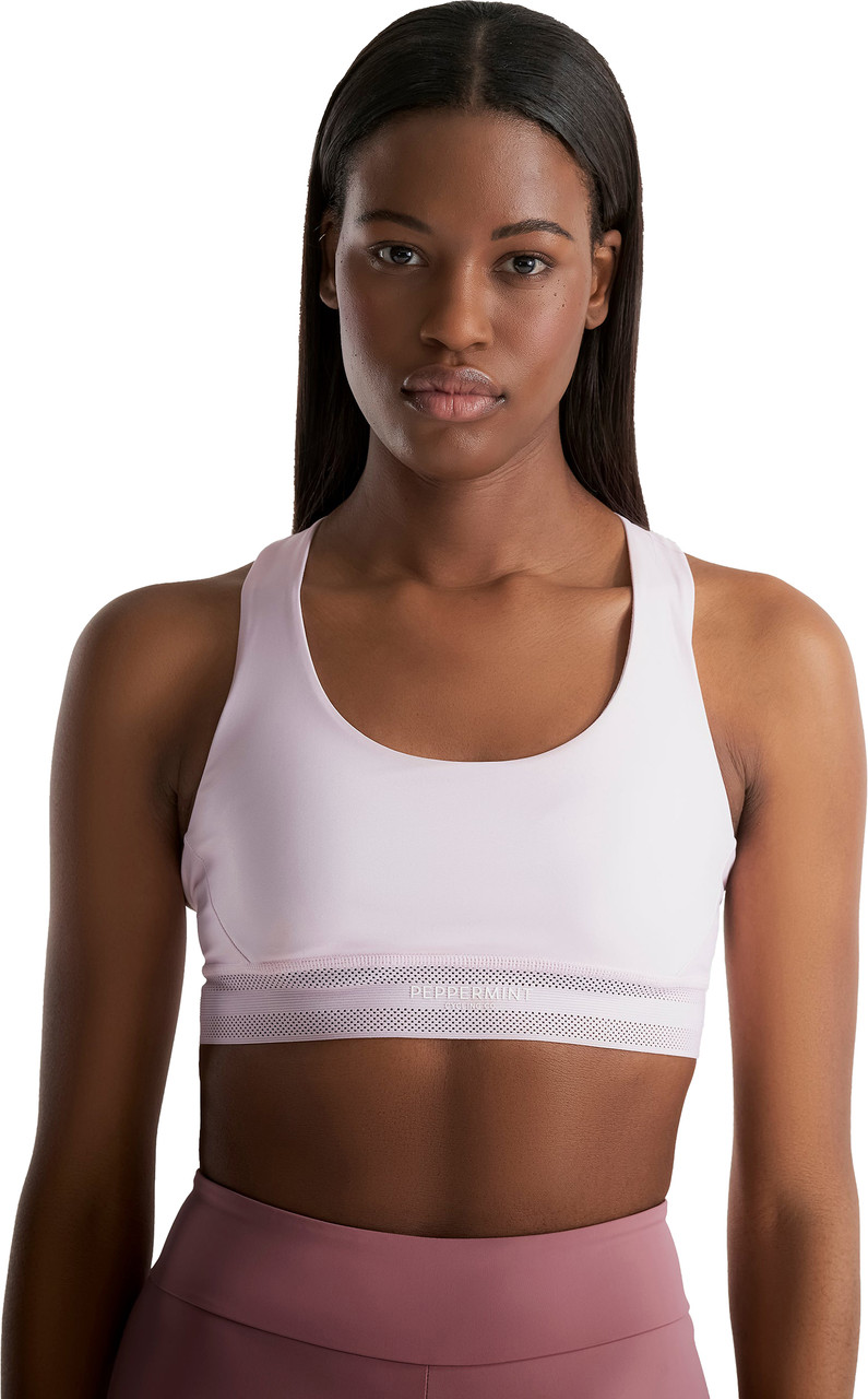 Peppermint Signature Sports Bra - Women's