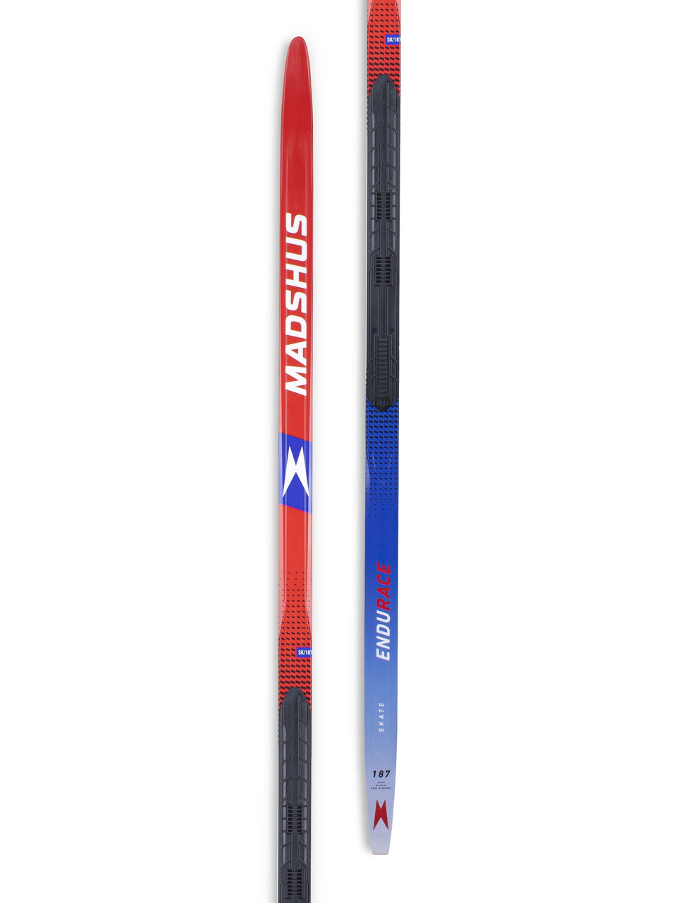 Madshus Endurace Skate Skis 50-70 Kg - Unisex