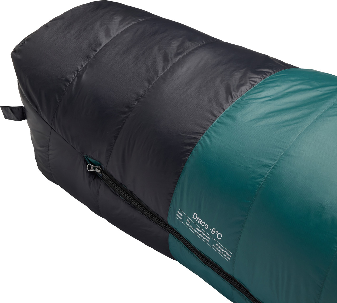 MEC Draco -9C Down Sleeping Bag - Unisex