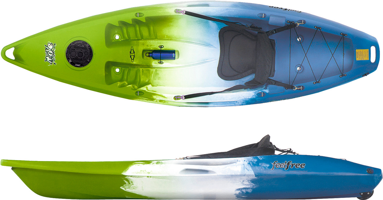Feelfree Move Kayak