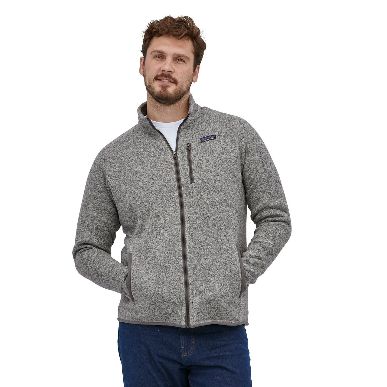 Patagonia Better Sweater Jacket - Men's