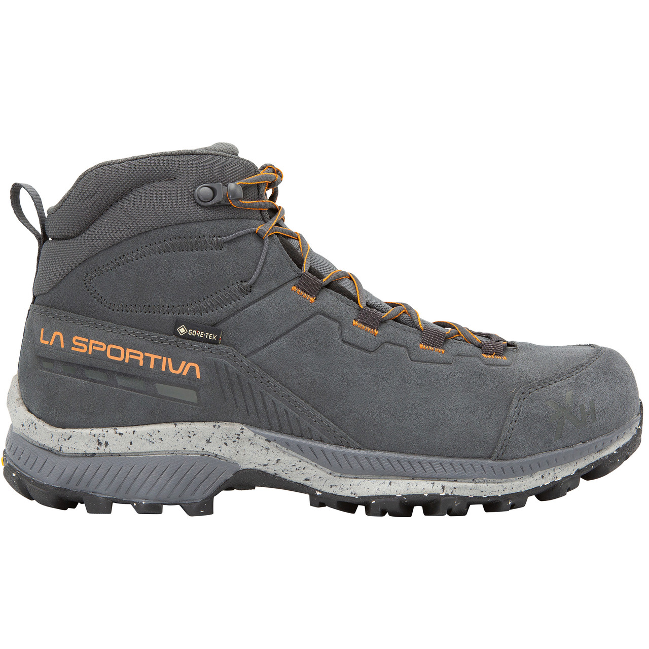 La Sportiva TX Hike Mid Leather Gore-Tex Light Trail shoes - Men's