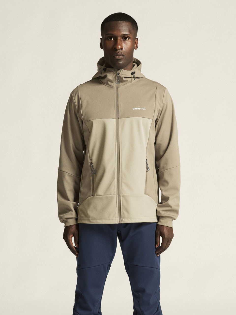 Craft Core Backcountry Hood Jacket - Men's