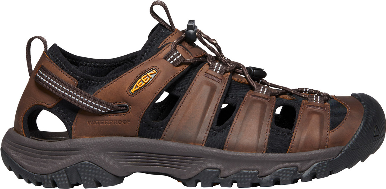 Keen Targhee III Sandals - Men's