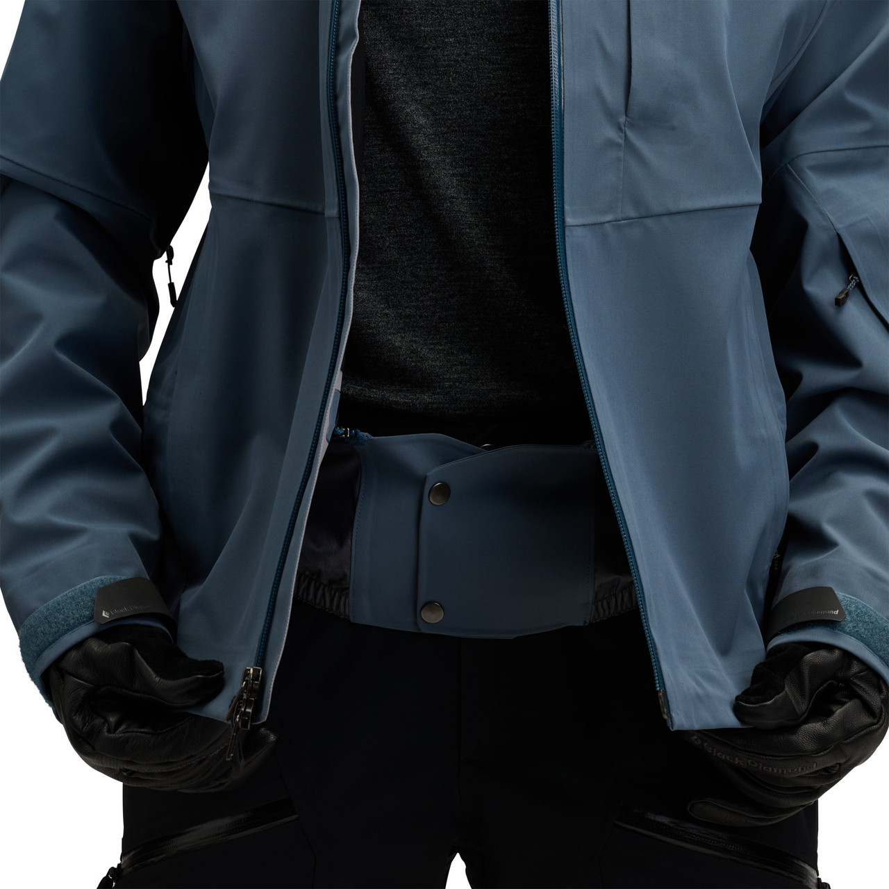 Black Diamond Recon Stretch Ski Shell - Women's