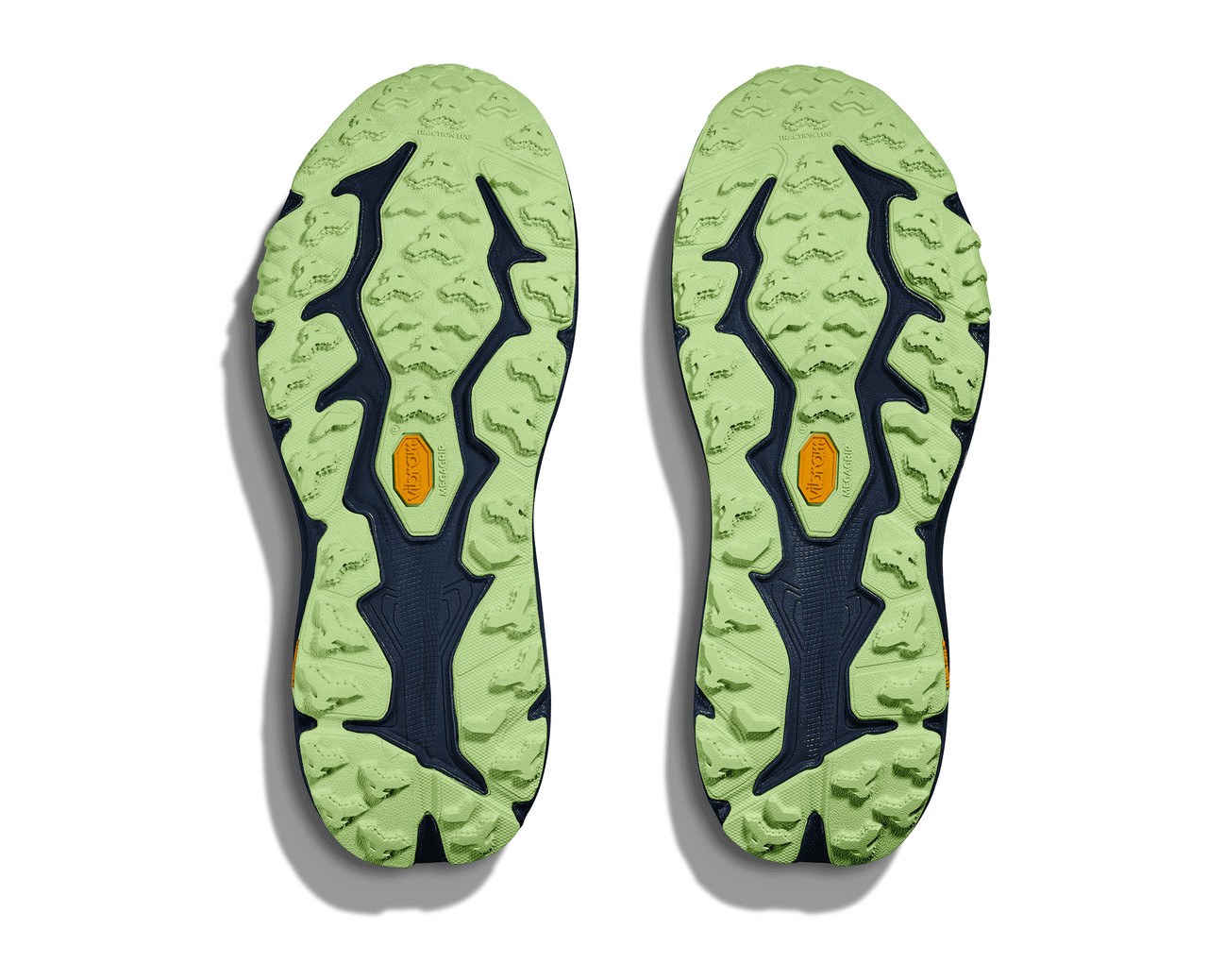 Hoka Speedgoat 6 Trail Running Shoes - Men's