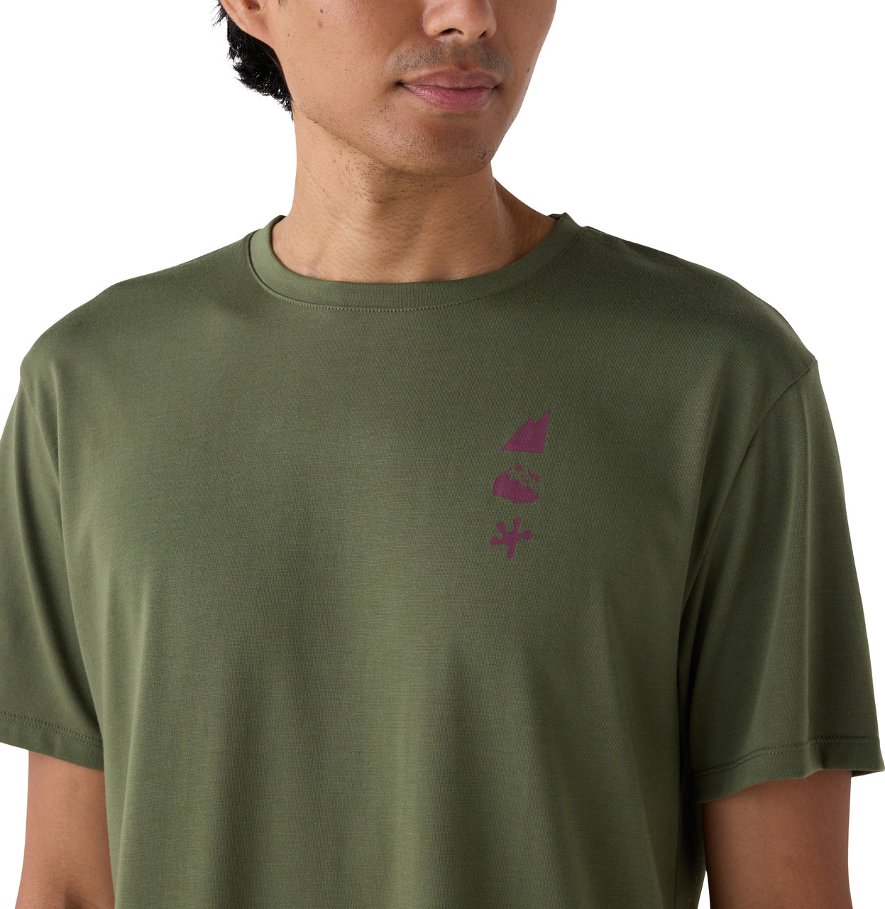 MEC Kermi Climb T-Shirt - Men's