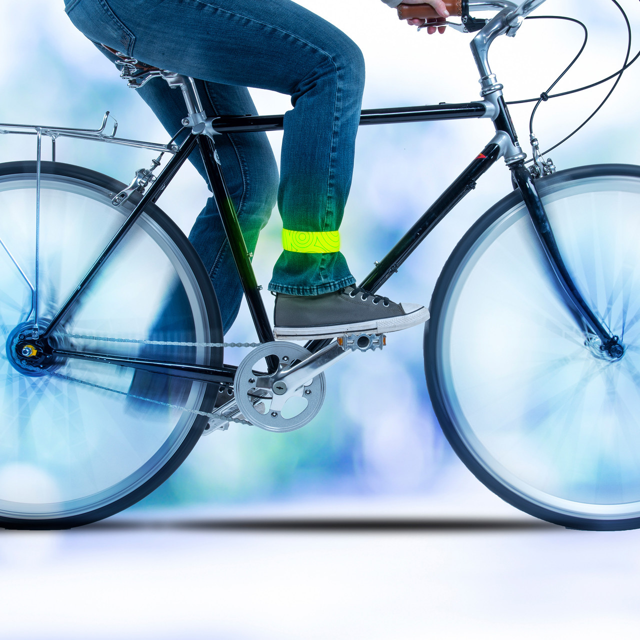 Nite Ize SlapLit Rechargeable LED Slap Wrap