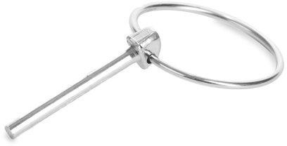 Canadian River Supply Replacement Locking Pin for Kayak Cart