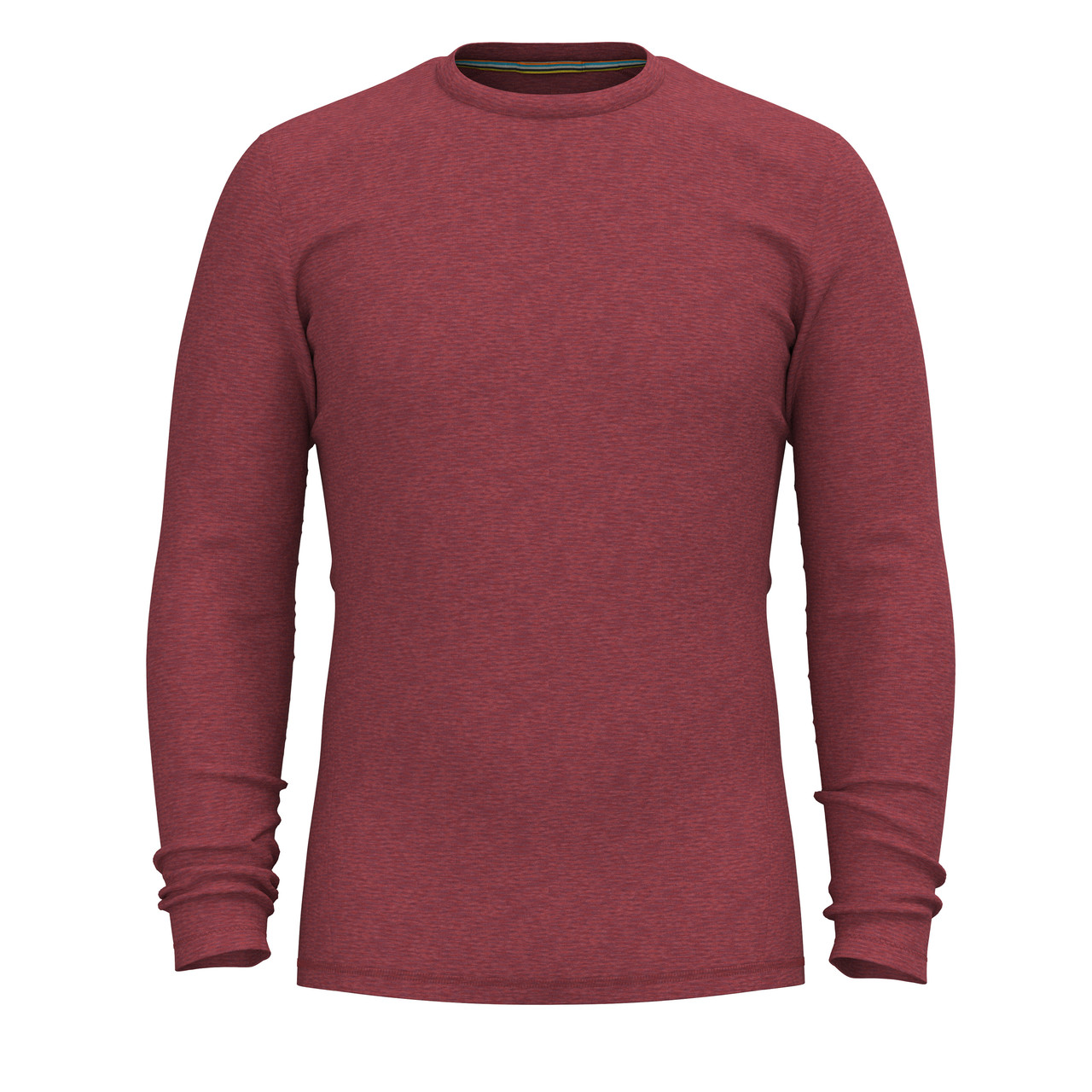 Smartwool Classic Thermal Merino Base Layer Crew - Men's