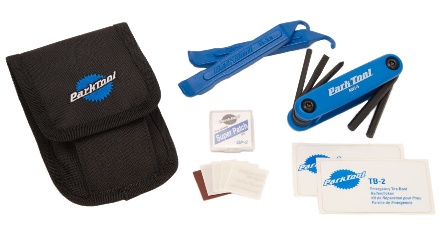 Park Tool WTK-2 Essential Tool Kit