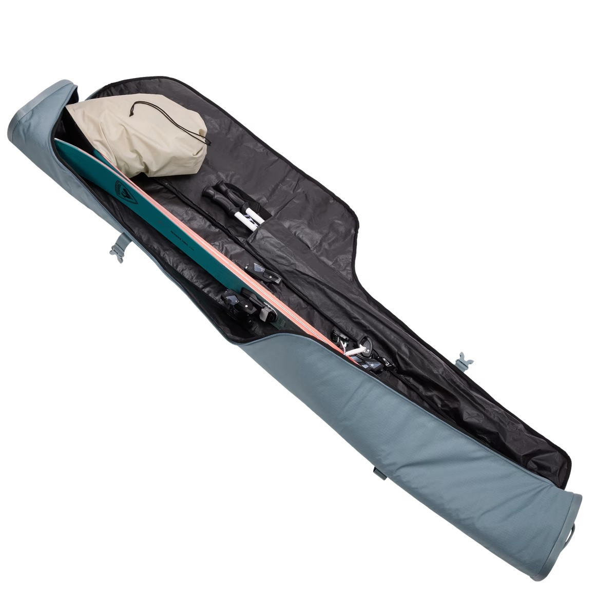 Thule RoundTrip Ski Bag 192cm - Unisex