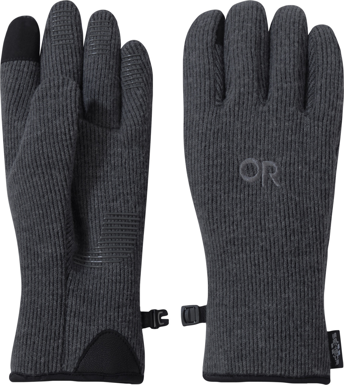 Outdoor Research Flurry Sensor Gloves - Men's