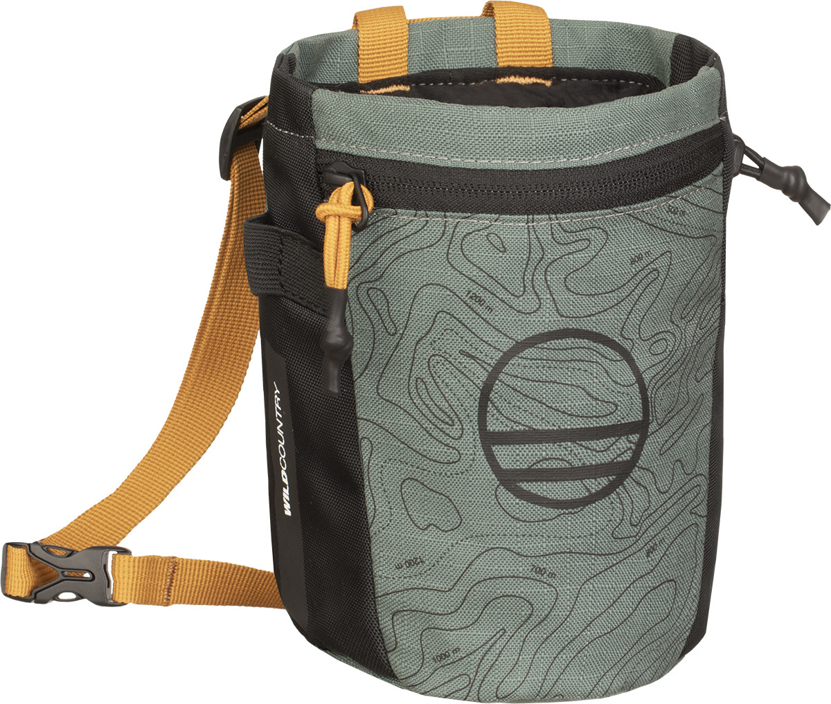 Wild Country Movement Chalk Bag