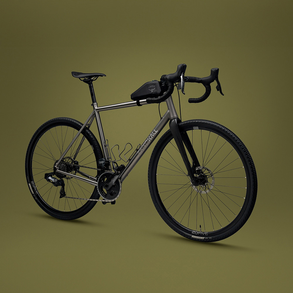 Osprey Escapist Top Tube Bag