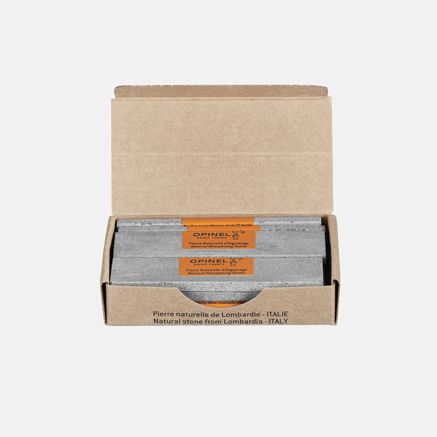 Opinel Small Natural Sharpening Stone