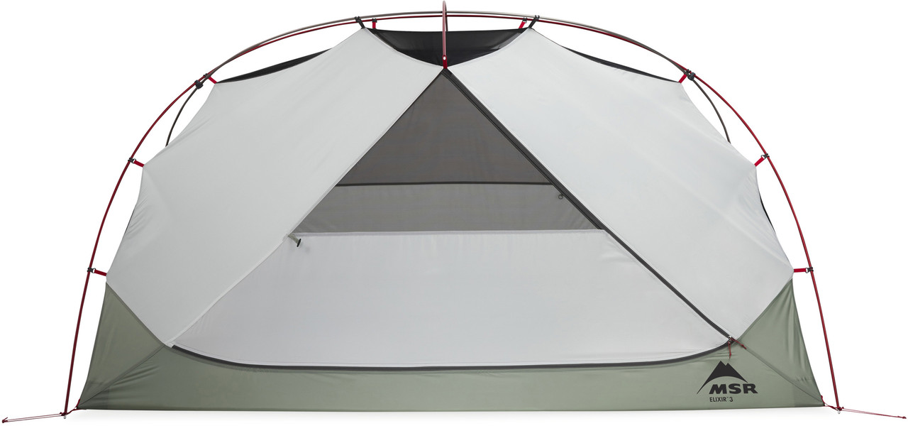MSR Elixir 3-Person Tent