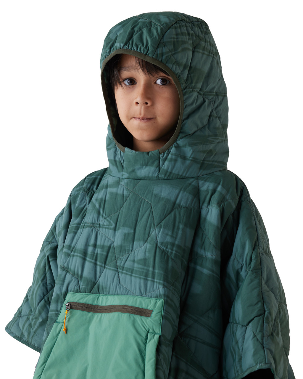 MEC Classic Camp Poncho - Children