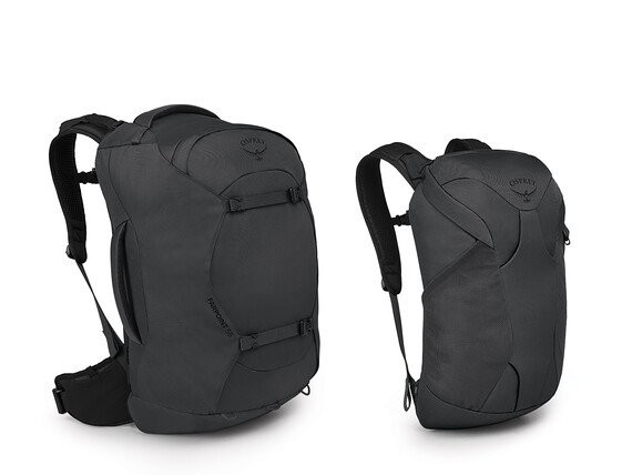 Osprey Farpoint 55 Travel Pack - Men's