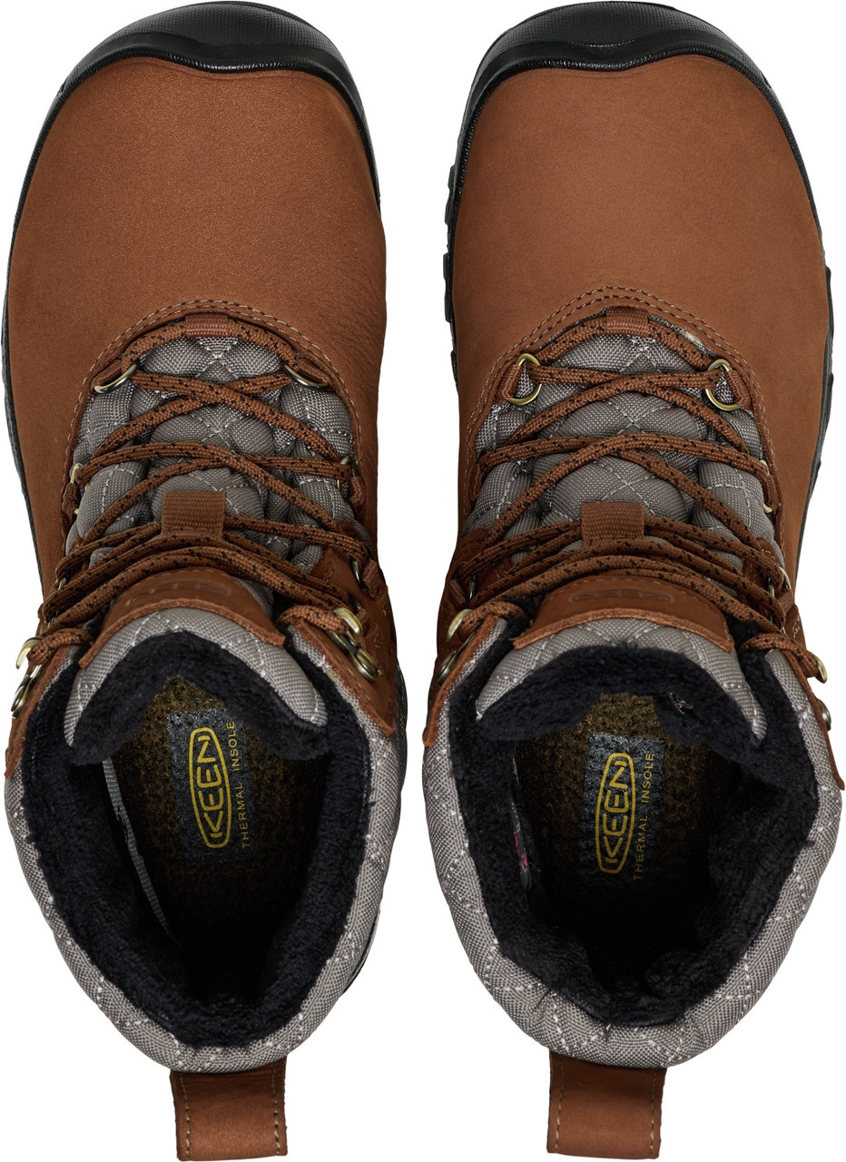 Keen Greta II Waterproof Winter Boots - Women's