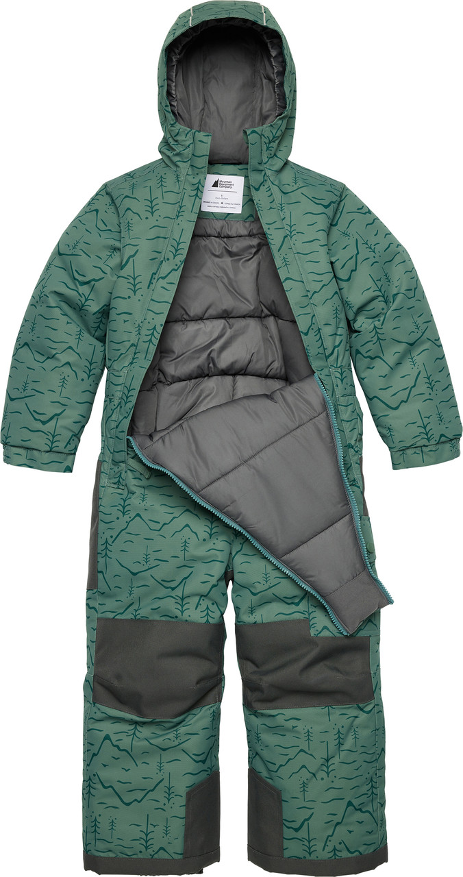 MEC Toaster Suit - Children