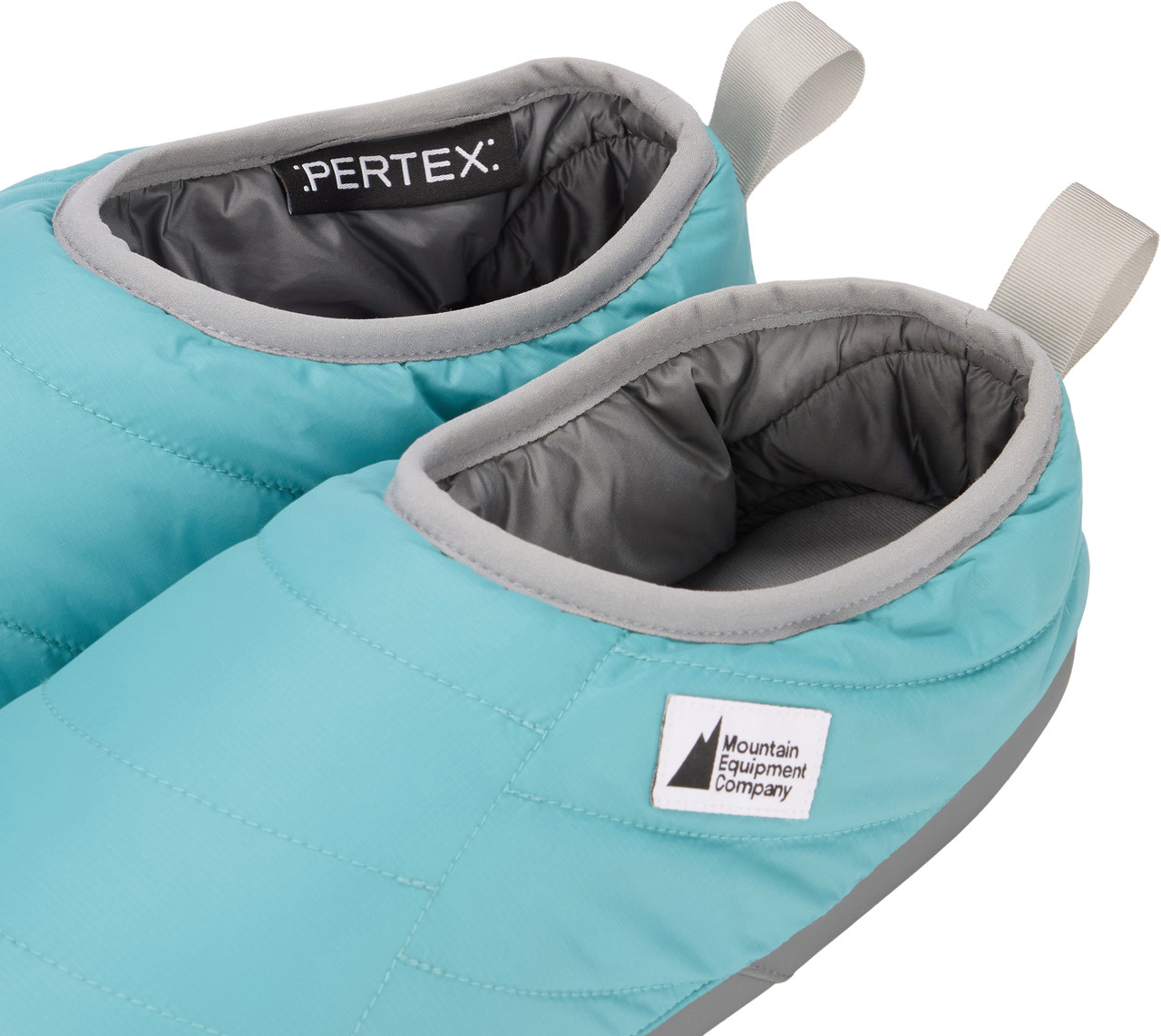 MEC Hut Slippers - Unisex