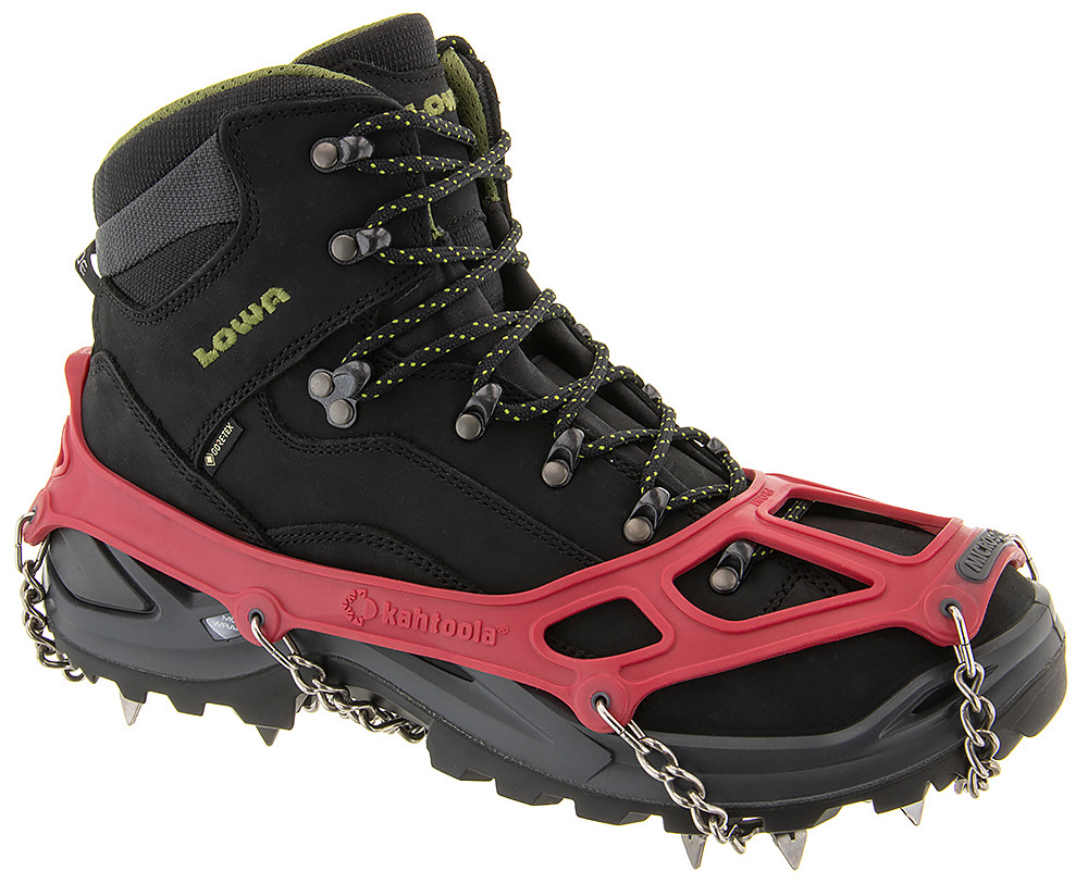 Kahtoola MICROspikes Traction Device - Unisex