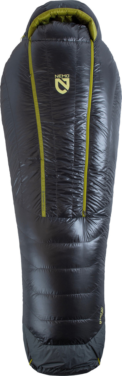 Nemo Coda -12C/-7C Endless Promise Sleeping Bag - Unisex