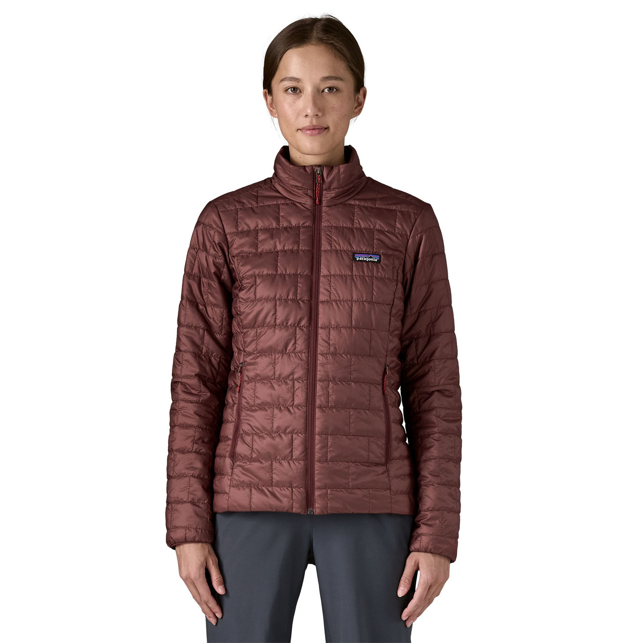 Patagonia Nano Puff Jacket - Women's