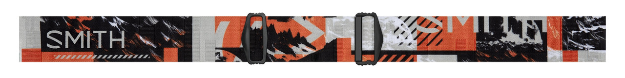 Smith Transfer Goggles - Unisex