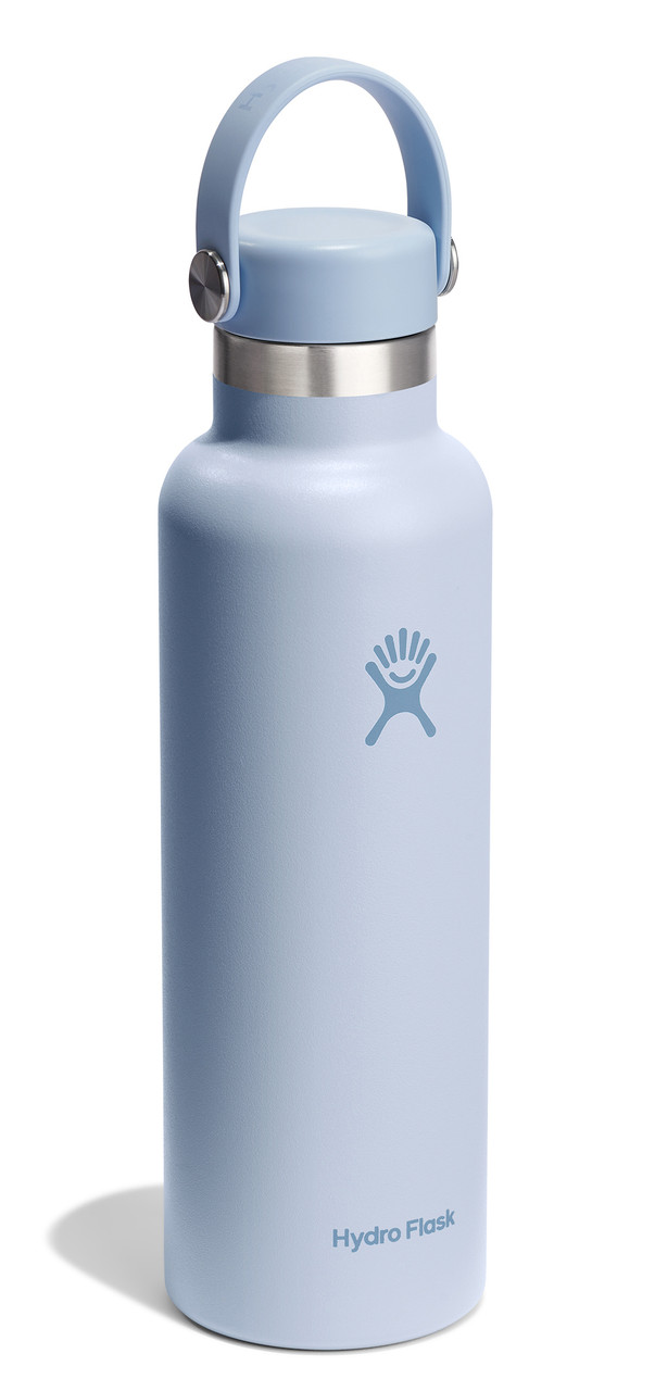 Hydro Flask Standard Mouth Bottle 621ml