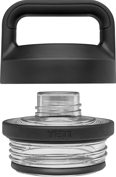 Yeti Rambler Bottle Chug Cap