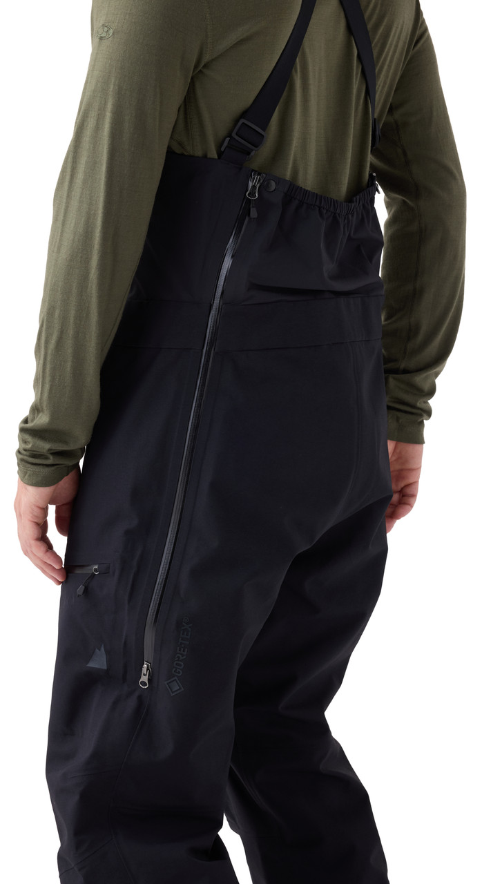 MEC Synergy HD Gore-Tex Bib - Men's