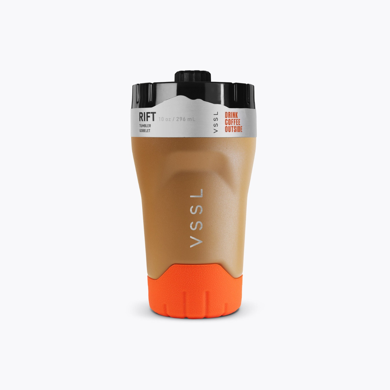 VSSL Rift Tumbler 10oz