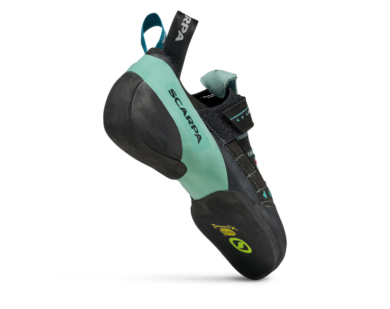 Scarpa Instinct VS Climbing Shoes - Women's