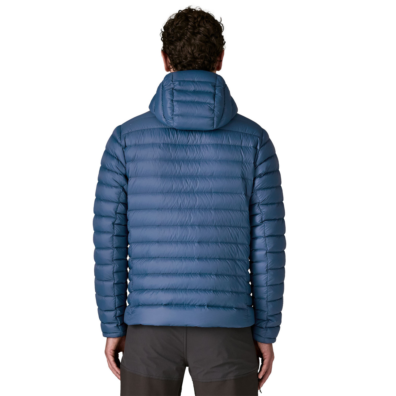 Patagonia Down Sweater Hoody - Men's
