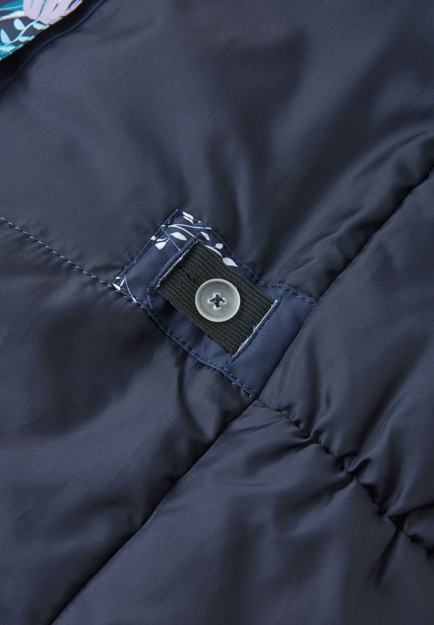 Reima Lappi Reimatec Winter Overall - Infants to Children