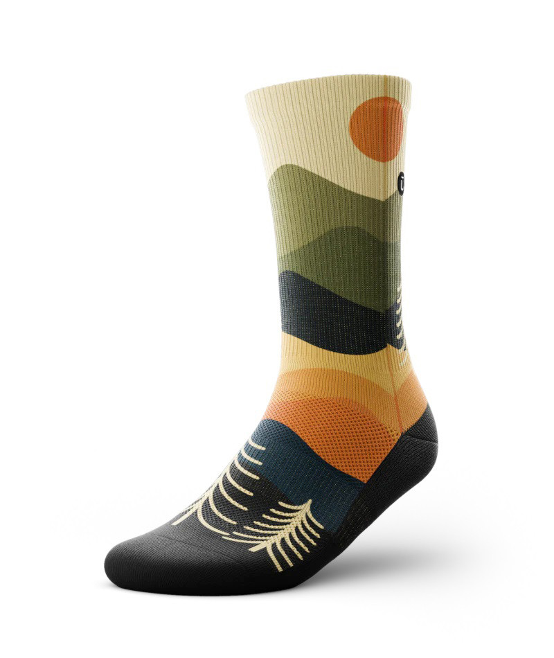 Outway Drifter Crew - Unisex