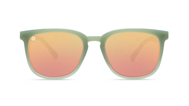 Knockaround Paso Robles Polarized Sunglasses - Unisex