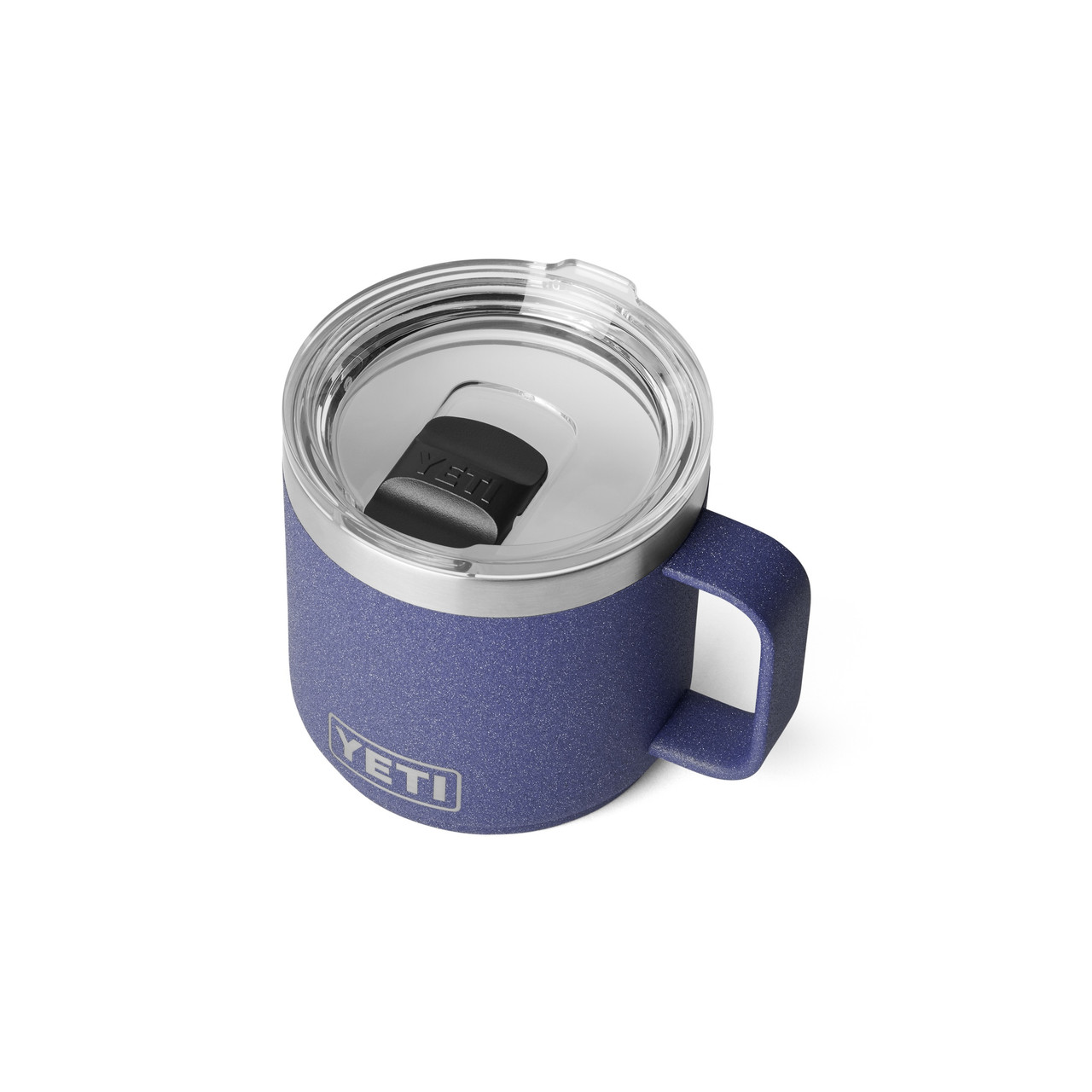 Yeti Rambler 414ml CL Stackable Mug with Magslider Lid