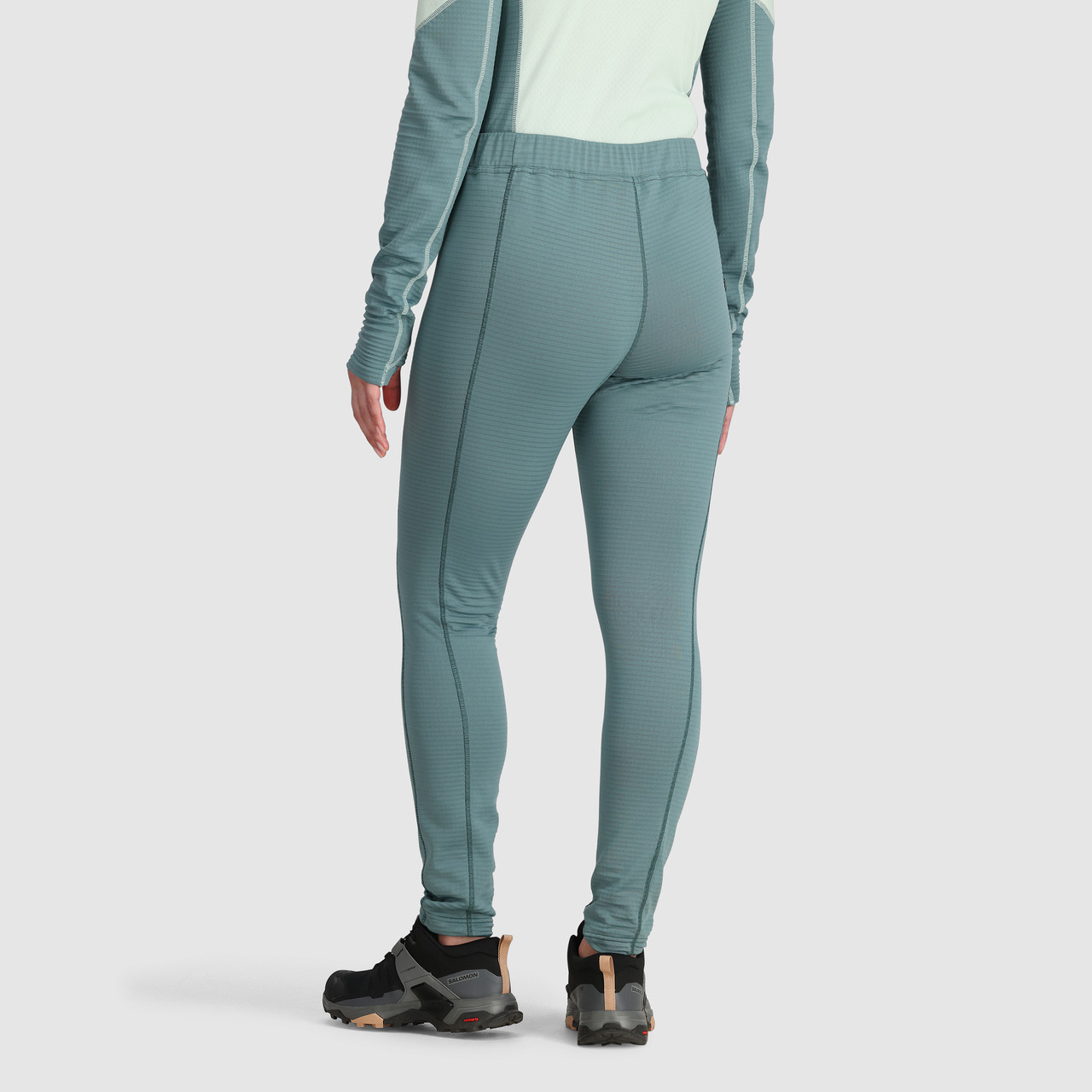 Outdoor Research Vigor Grid Fleece Bottoms - Women's