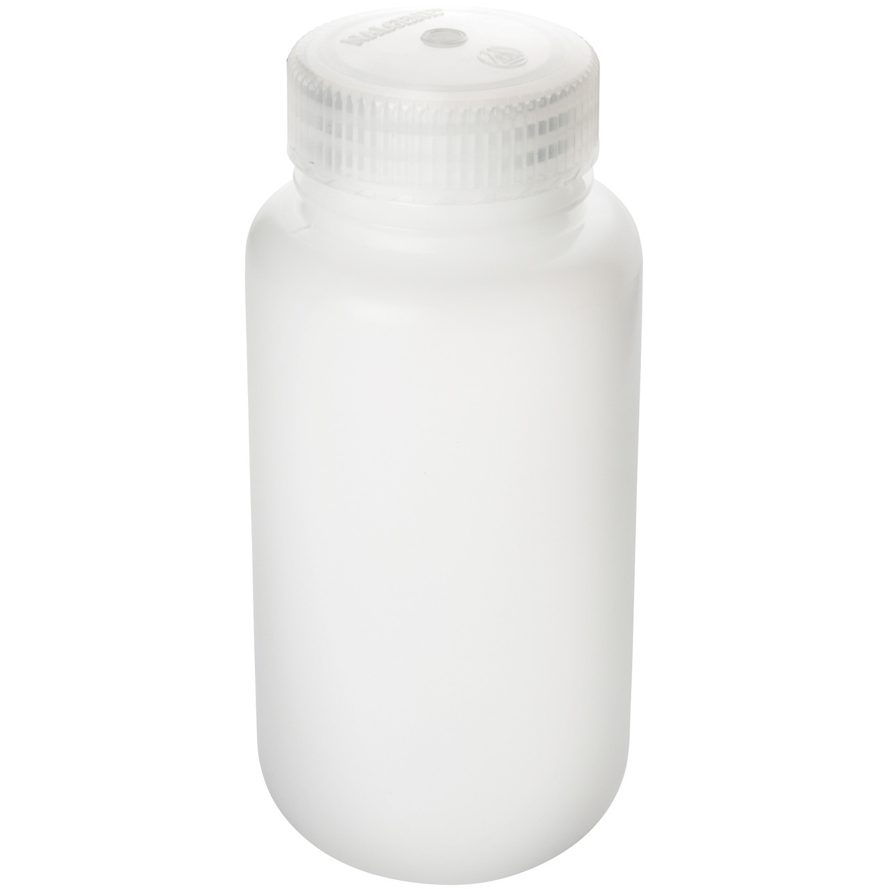 Nalgene Wide-Mouth HDPE Water Bottle