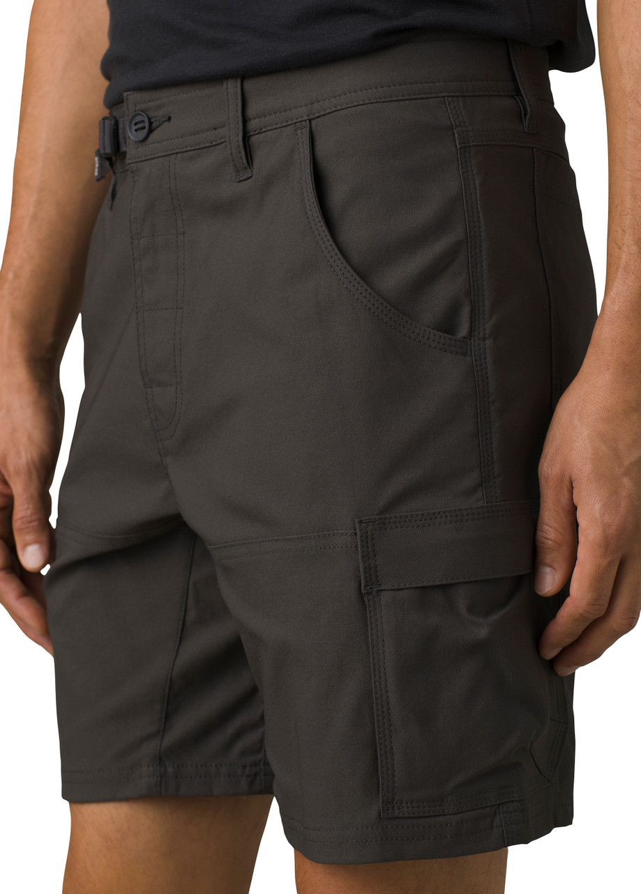 Prana Stretch Zion Shorts II - Men's