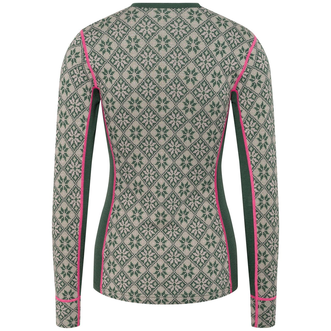 Kari Traa Rose Long Sleeve Top - Women's