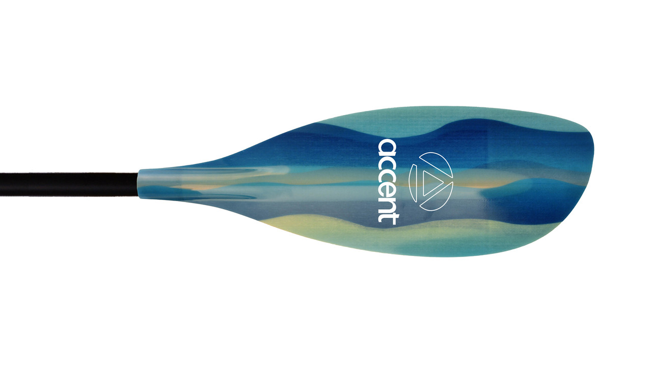 Accent Outback Kayak Paddle