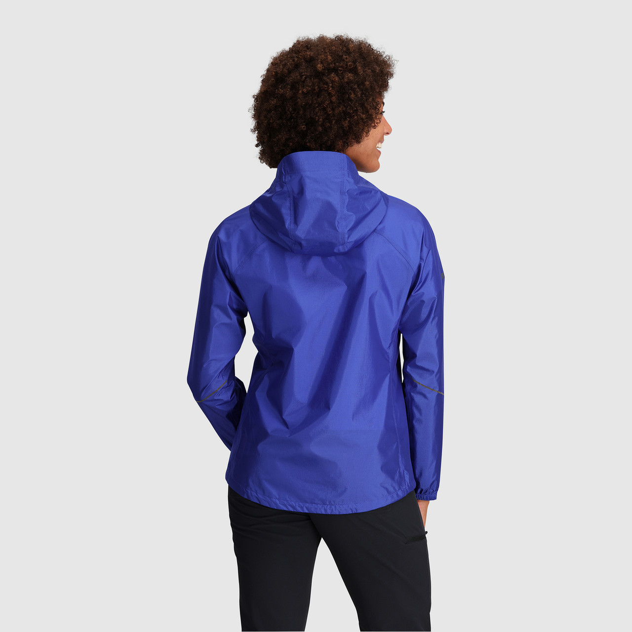 Outdoor Research Helium Rain Jacket - Women's