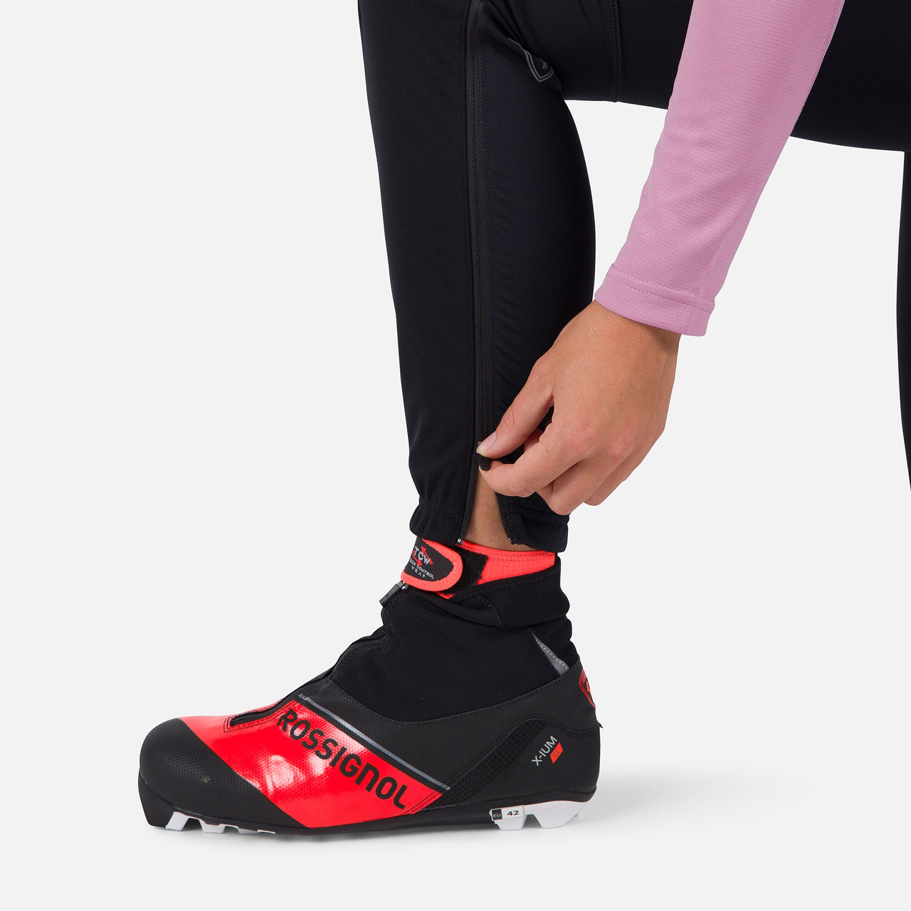 Rossignol Genetys Pant W - Women's