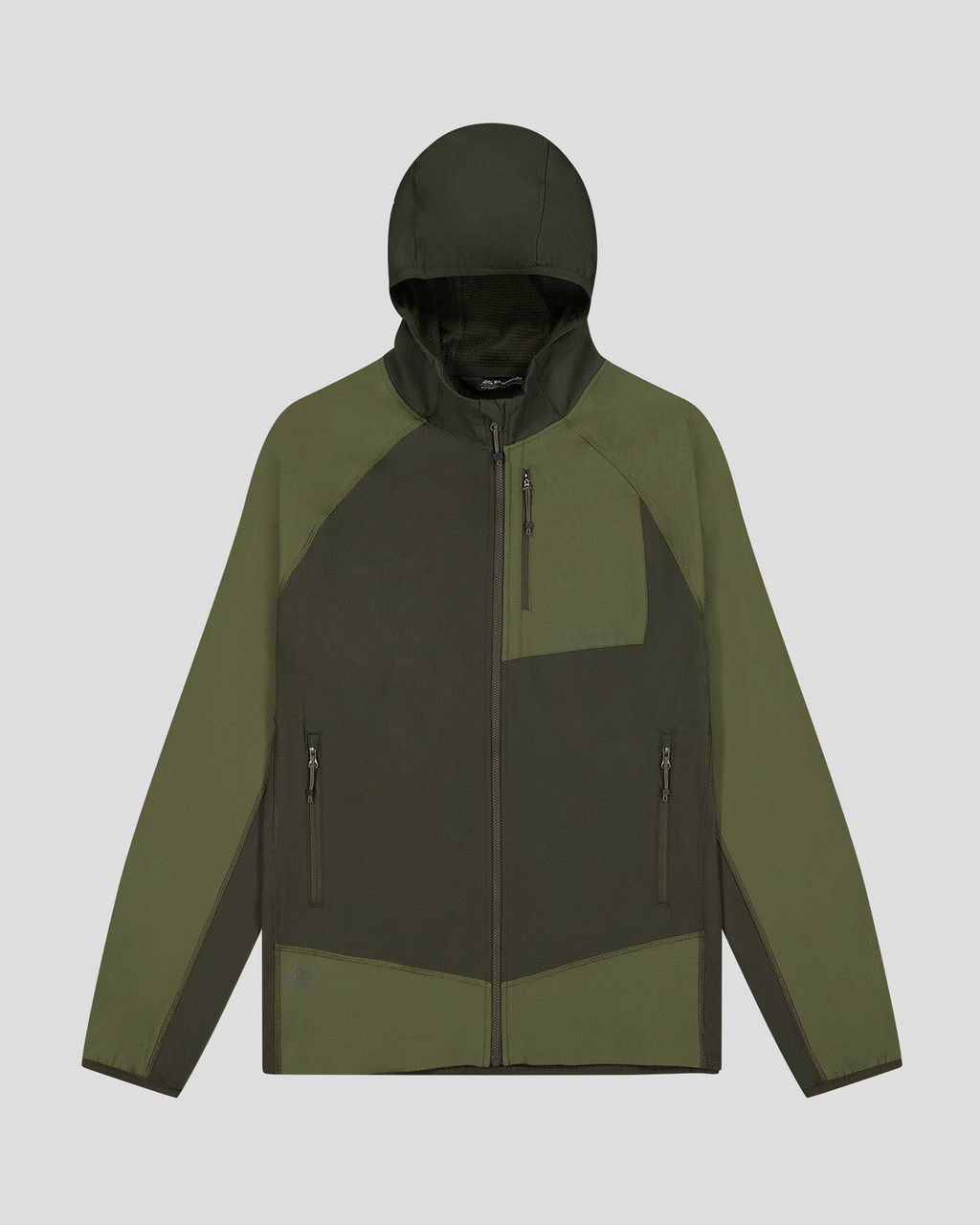 Kathmandu Aysen Fleece Hooded Jacket - Men's